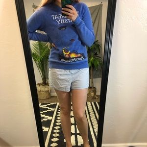 The Great Gatsby sweatshirt